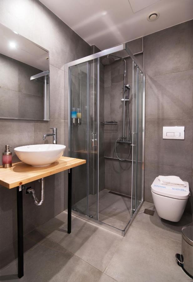 Olvia Suites Athens Exterior photo