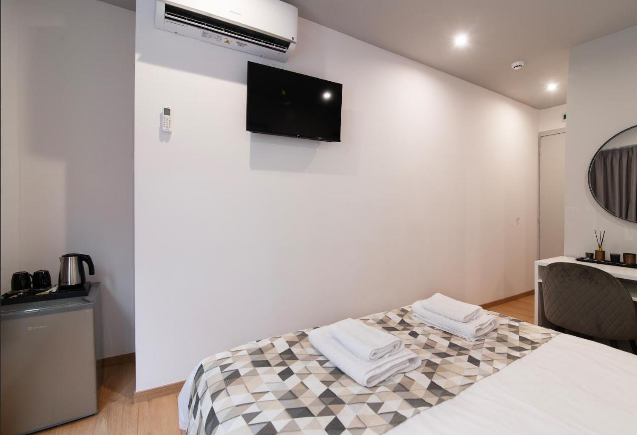 Olvia Suites Athens Exterior photo