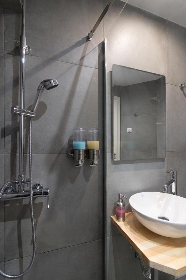 Olvia Suites Athens Exterior photo