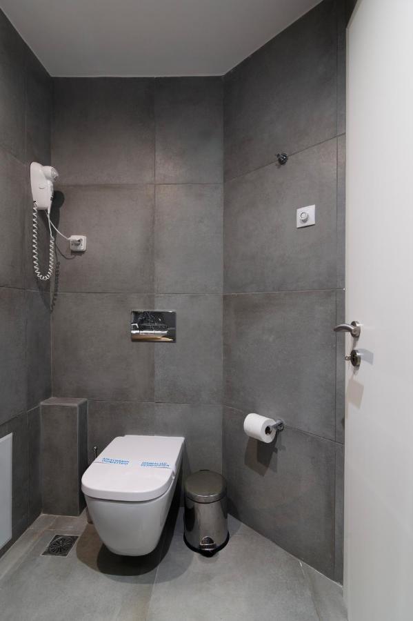 Olvia Suites Athens Exterior photo